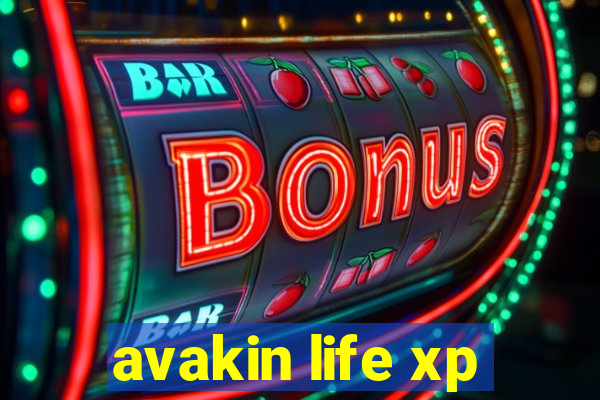 avakin life xp
